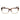 Ted Baker Brown Acetate Glasses (Frames)