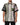 Dolce & Gabbana Multicolor Graphic Collared Casual Shirt