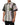 Dolce & Gabbana Multicolor Graphic Collared Casual Shirt