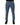 Dolce & Gabbana Blue Cotton Stretch Slim Fit Men Denim Jeans