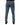 Dolce & Gabbana Blue Cotton Stretch Slim Fit Men Denim Jeans