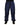 Dolce & Gabbana Blue Nylon Straight Jogger Sweatpants Pants