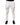 Dolce & Gabbana White Distressed Ripped Denim Trouser Jeans