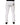 Dolce & Gabbana White Distressed Ripped Denim Trouser Jeans