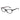 Ted Baker Black Women Glasses Frame