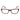 Ted Baker Brown Acetate Glasses (Frames)