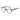 Ted Baker Brown Men Glasses Frame