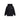 Givenchy Black Hoodie in cotton