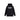 Givenchy Gauzy fabric Hoodie with givenchy tape