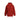 MARBELL Red Polyamide Shell Jacket