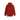 MARBELL Red Polyamide Shell Jacket