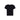 Givenchy Black Cotton T-Shirt