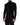 Dolce & Gabbana Black Viscose Turtle Neck Pullover Sweater