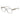Lozza Transparent Men Glasses Frame