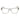 Lozza Transparent Cellulose Acetate Glasses (Frames)