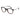 Lozza Brown Unisex Glasses Frame