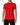 Dolce & Gabbana Red Goodluck 2023 Cotton Crew Neck T-shirt