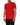 Dolce & Gabbana Red Goodluck 2023 Cotton Crew Neck T-shirt
