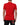 Dolce & Gabbana Red Goodluck 2023 Cotton Crew Neck T-shirt