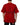 Dolce & Gabbana Red Logo Eye Print Cotton Short Sleeve T-shirt