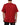 Dolce & Gabbana Red Logo Print Cotton Short Sleeve T-shirt