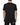 Dolce & Gabbana Black Logo Compass Cotton Crew Neck T-shirt