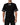 Dolce & Gabbana Black DGRoyals Cotton Men Crew Neck IT T-shirt