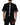 Dolce & Gabbana Black DGRoyals Cotton Men Crew Neck IT T-shirt