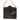 Michael Kors Brown Calf Leather Bos Taurus Shoulder Bag