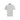 Gucci White Cotton Polo Shirt