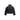 Balenciaga Black Polyamide Shell Jacket