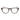 Lozza Brown Cellulose Acetate Glasses (Frames)