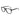 Lozza Black Men Glasses Frame
