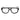 Lozza Black Cellulose Acetate Glasses (Frames)