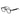 Lozza Black Unisex Glasses Frame