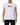 Dolce & Gabbana White Cotton Sleeveless Printed Tank T-shirt