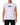 Dolce & Gabbana White Cotton Sleeveless Printed Tank T-shirt