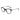 Lozza Black Unisex Glasses Frame