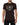 Dolce & Gabbana Brown Coin Laurel Print Men Crew Neck T-shirt
