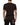 Dolce & Gabbana Brown Coin Laurel Print Men Crew Neck T-shirt
