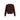 Alexander McQueen Brown Cotton Sweatshirt
