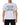 Dolce & Gabbana White Graphic Print Cotton Crew Neck T-shirt