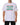 Dolce & Gabbana White Graphic Print Cotton Crew Neck T-shirt