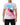Dolce & Gabbana White Graphic Print Cotton Crew Neck T-shirt