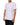 Dolce & Gabbana White Cotton Crew Neck Short Sleeves T-shirt