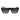 Guess Black Stainless Steel Sunglasses
