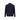 Brunello Cucinelli Blue Nylon Full-Length Jacket