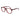 Lozza Red Men Glasses Frame
