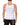 Dolce & Gabbana White Sleeveless Round Neck Tank Top T-shirt