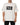 Dolce & Gabbana White Logo Print Cotton Crew Neck Men T-shirt
